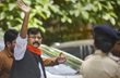 Sena leader Sanjay Raut’s judicial custody extended by 14 days